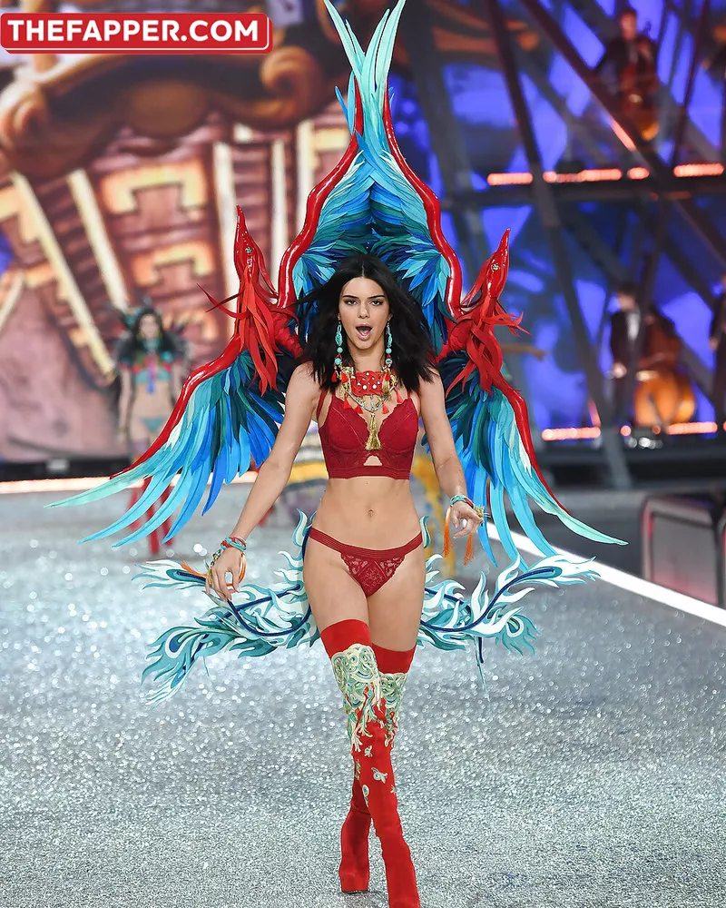 Kendall Jenner  Onlyfans Leaked Nude Image #WULA1mNQOB