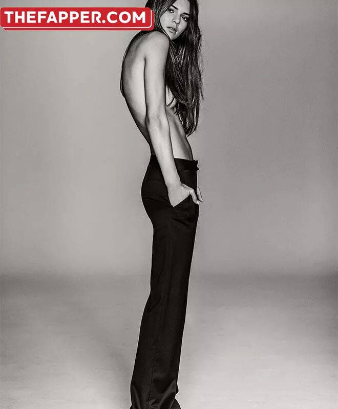 Kendall Jenner  Onlyfans Leaked Nude Image #WcbUhmnHfx