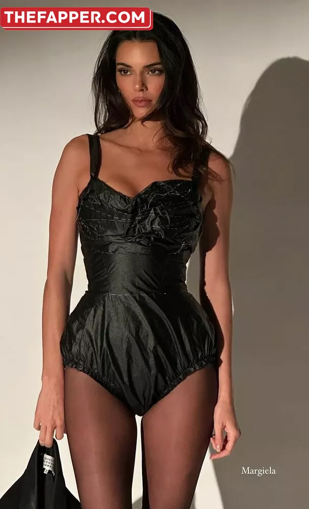 Kendall Jenner  Onlyfans Leaked Nude Image #XiC119INsw