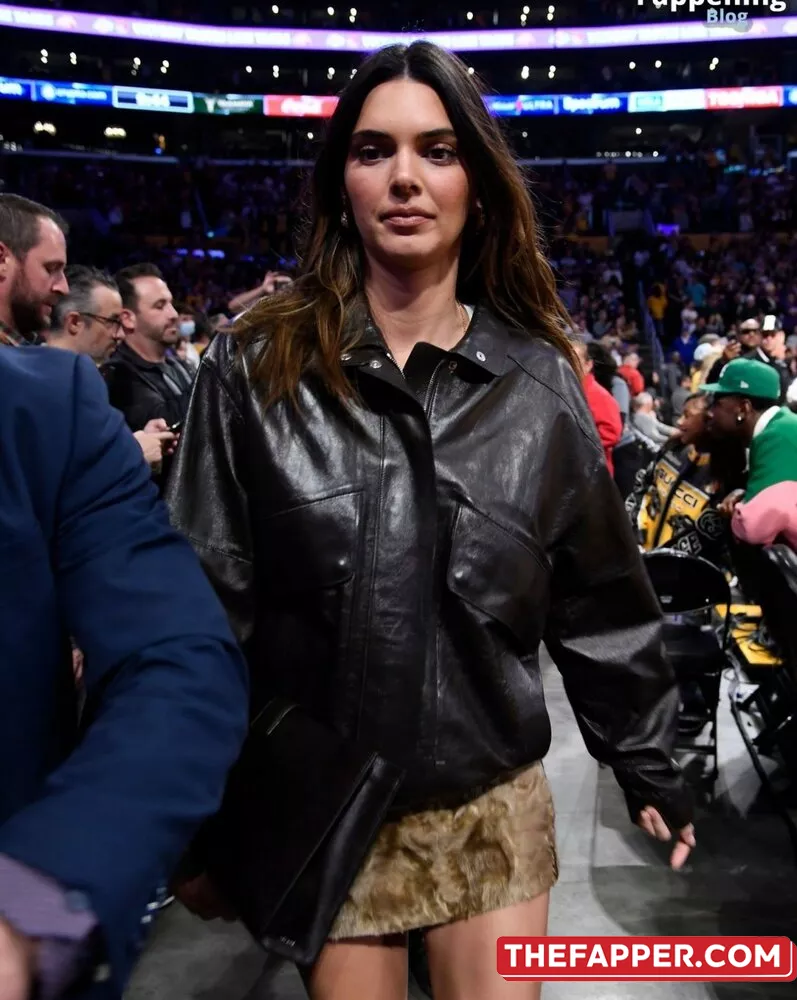 Kendall Jenner  Onlyfans Leaked Nude Image #XoiZ7BcHM9