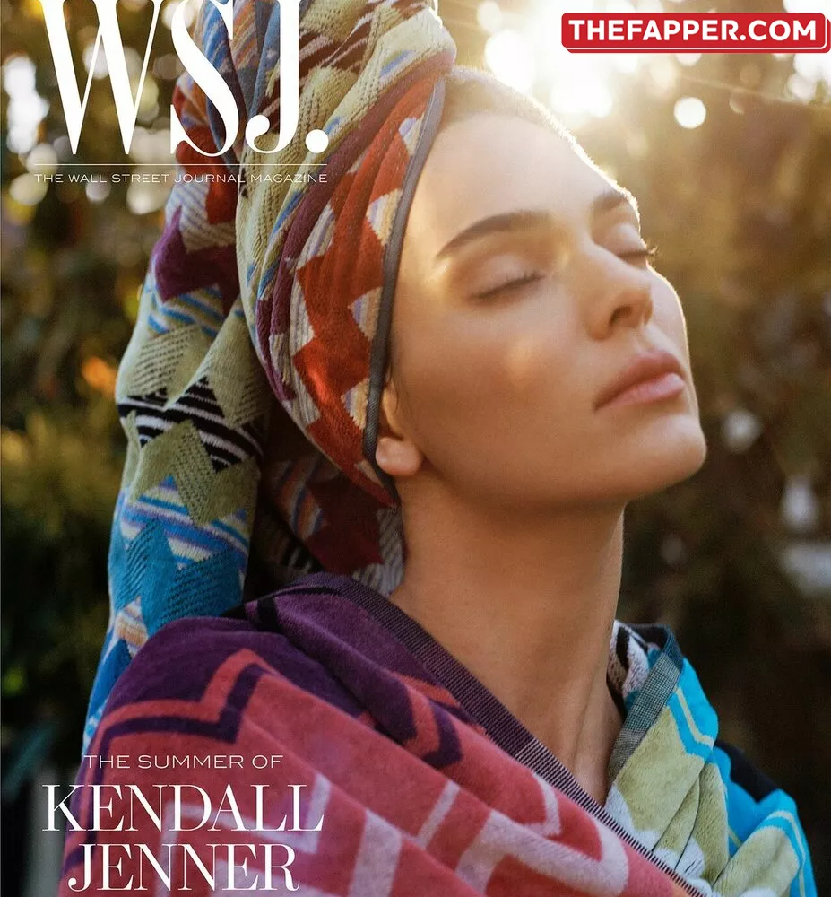Kendall Jenner  Onlyfans Leaked Nude Image #XwOmUvcwww