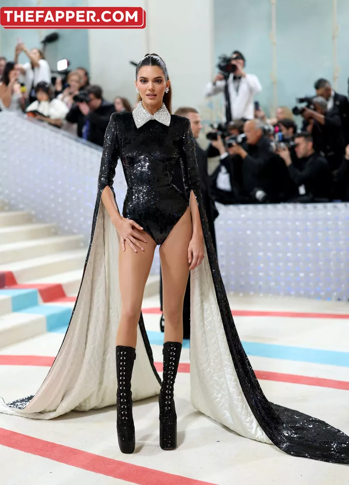 Kendall Jenner  Onlyfans Leaked Nude Image #YBWiGj2k93