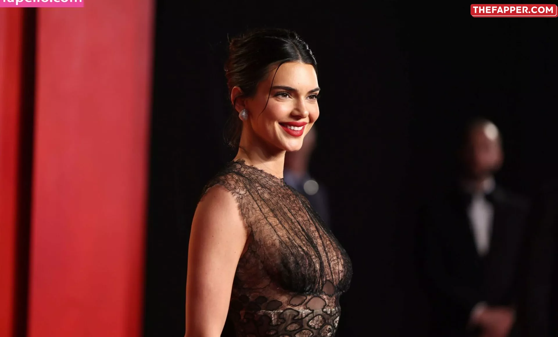 Kendall Jenner  Onlyfans Leaked Nude Image #YiixsqP98S