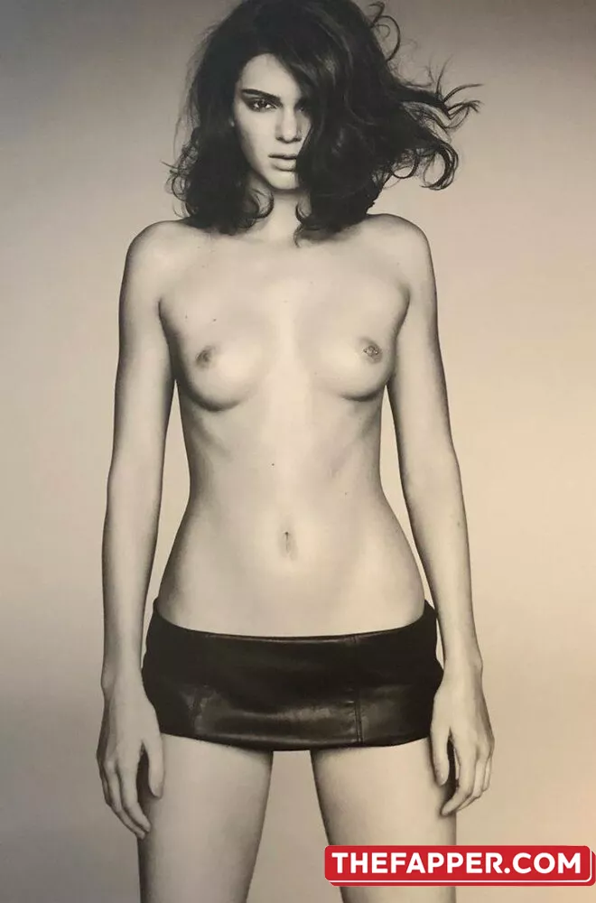 Kendall Jenner  Onlyfans Leaked Nude Image #YtPuxsXYIA