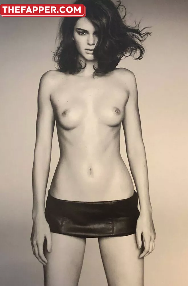 Kendall Jenner  Onlyfans Leaked Nude Image #anZvvj7aBc