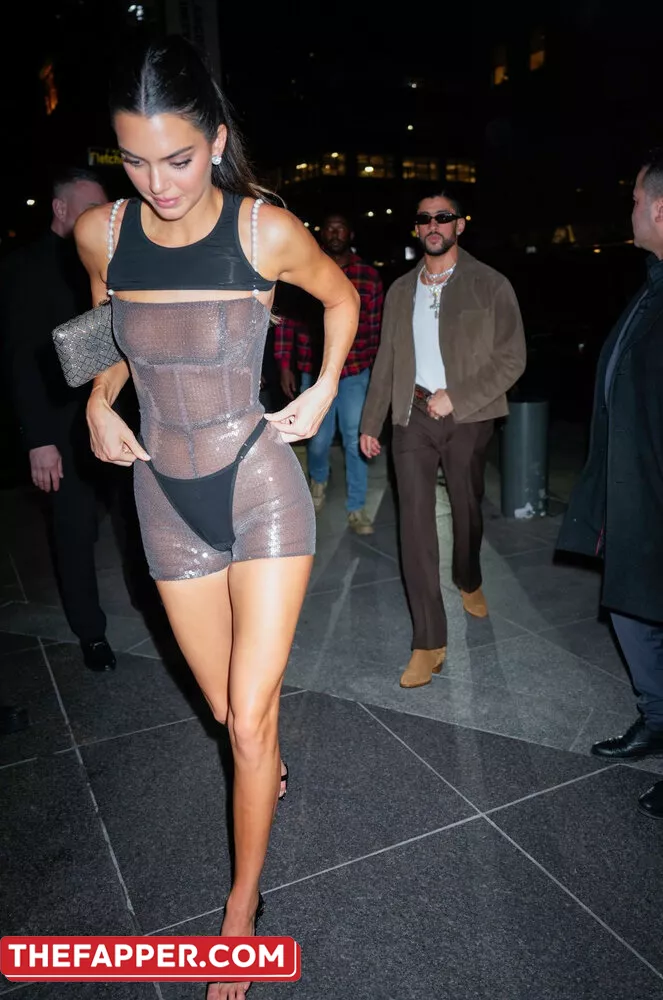Kendall Jenner  Onlyfans Leaked Nude Image #b6mIvya7rq