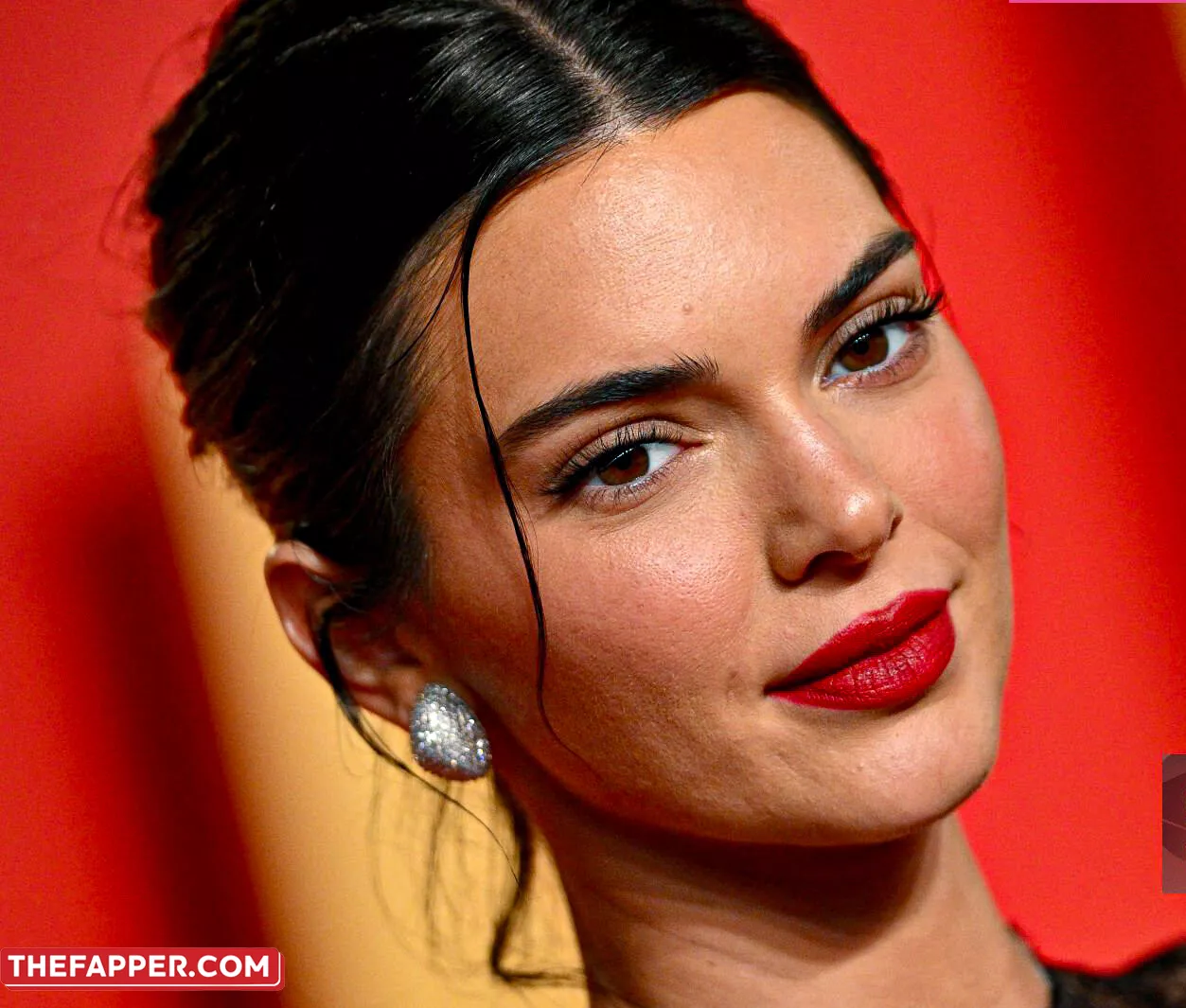 Kendall Jenner  Onlyfans Leaked Nude Image #c9DTGYUKBV