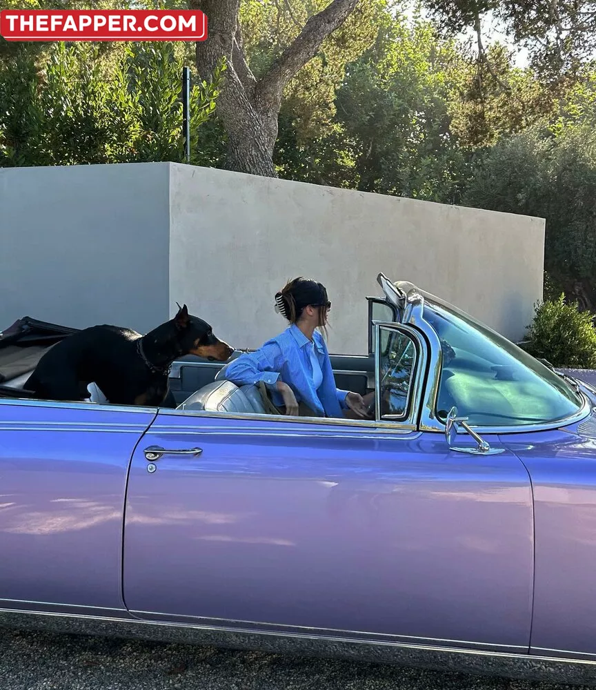 Kendall Jenner  Onlyfans Leaked Nude Image #cBRaoRgXCJ