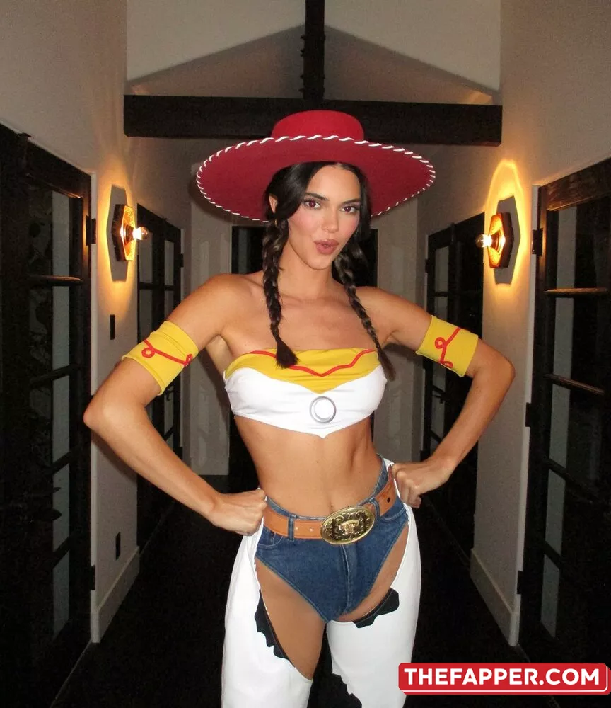 Kendall Jenner  Onlyfans Leaked Nude Image #ci5Dny0LfH