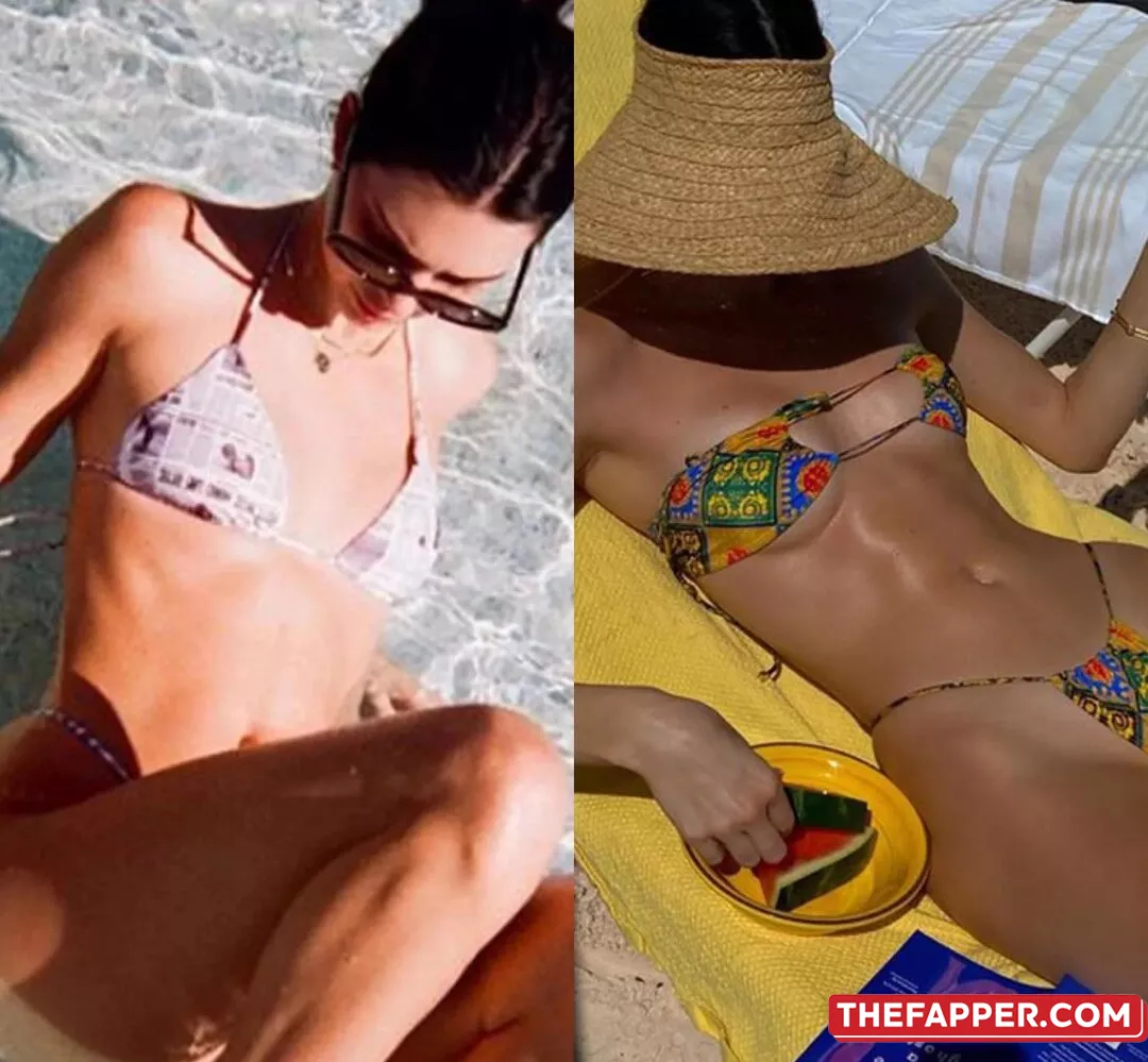 Kendall Jenner  Onlyfans Leaked Nude Image #f6mIXHdj4k