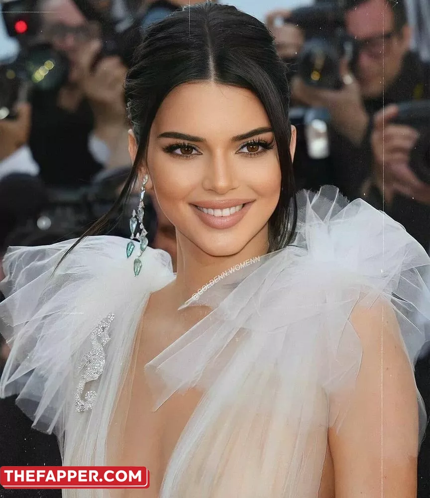 Kendall Jenner  Onlyfans Leaked Nude Image #fXu8Gh4z4H