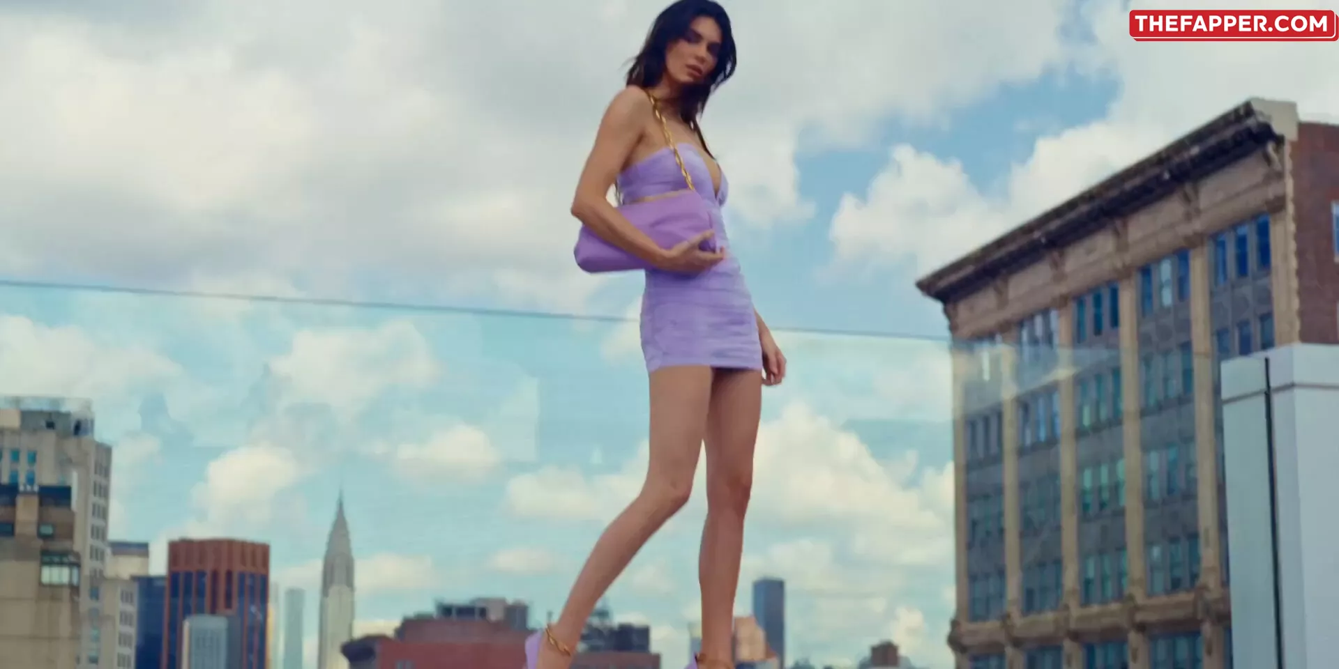 Kendall Jenner  Onlyfans Leaked Nude Image #fm5WvnWAh4