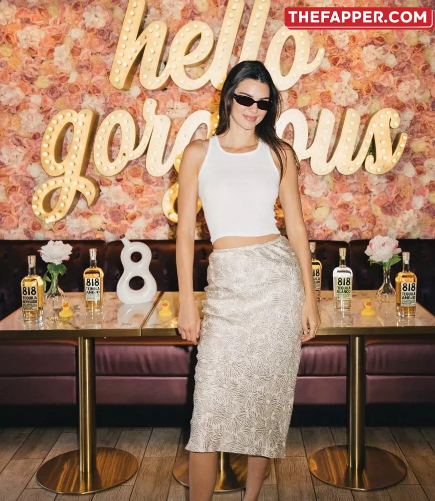 Kendall Jenner  Onlyfans Leaked Nude Image #fmVuvUnhXk