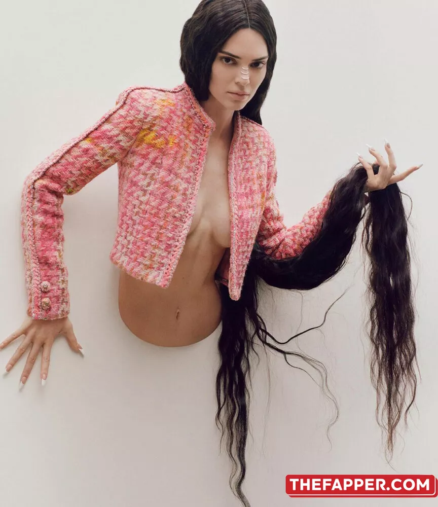 Kendall Jenner  Onlyfans Leaked Nude Image #gVHDYiz5De