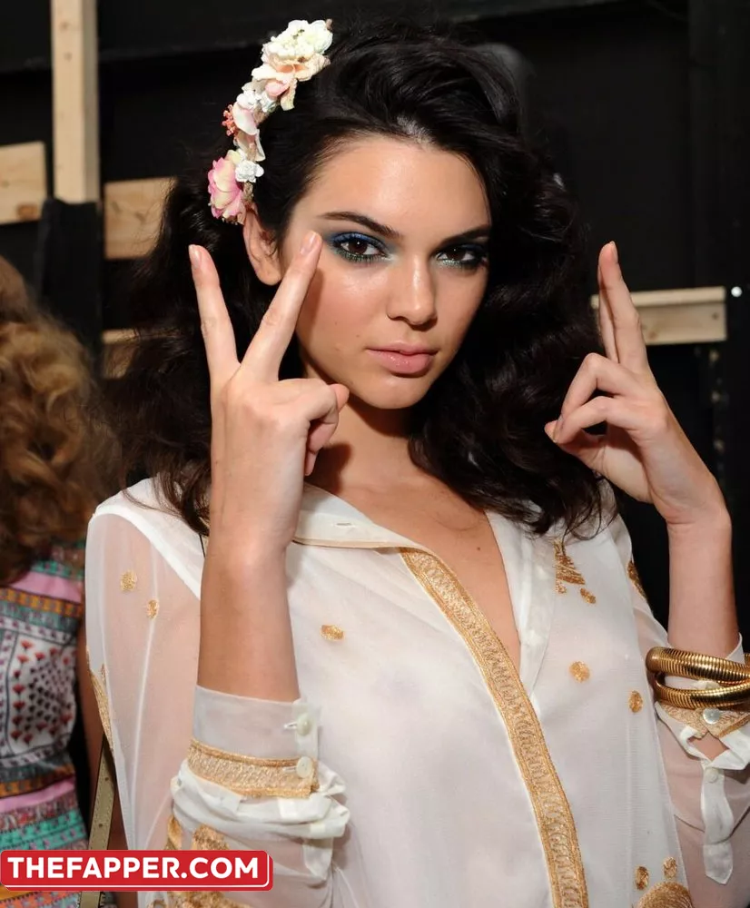 Kendall Jenner  Onlyfans Leaked Nude Image #gh4NhARrA5