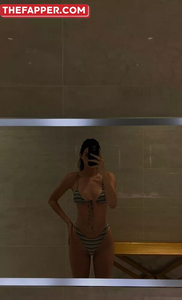 Kendall Jenner  Onlyfans Leaked Nude Image #gi7e7xJ6ru