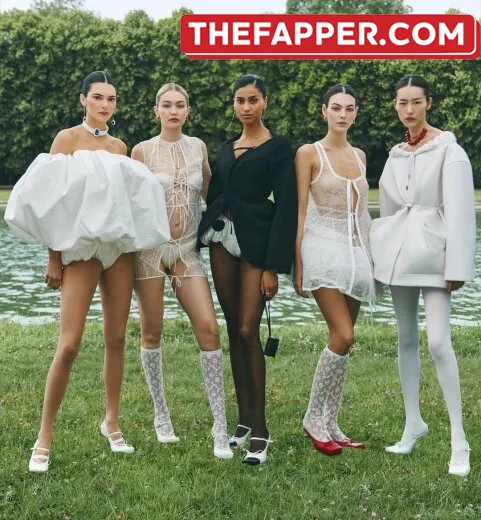 Kendall Jenner  Onlyfans Leaked Nude Image #hmb3XbIaRW