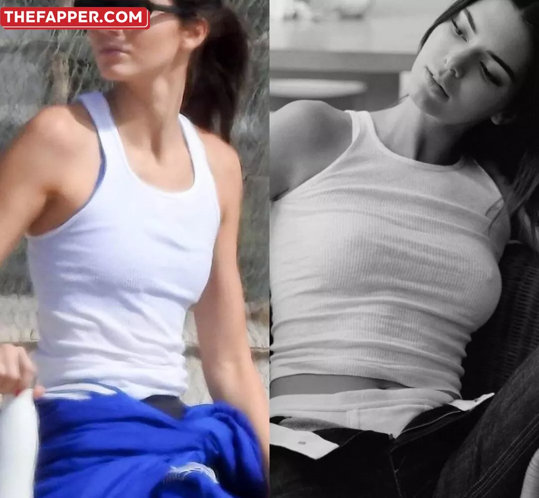 Kendall Jenner  Onlyfans Leaked Nude Image #htSMX5S4a3