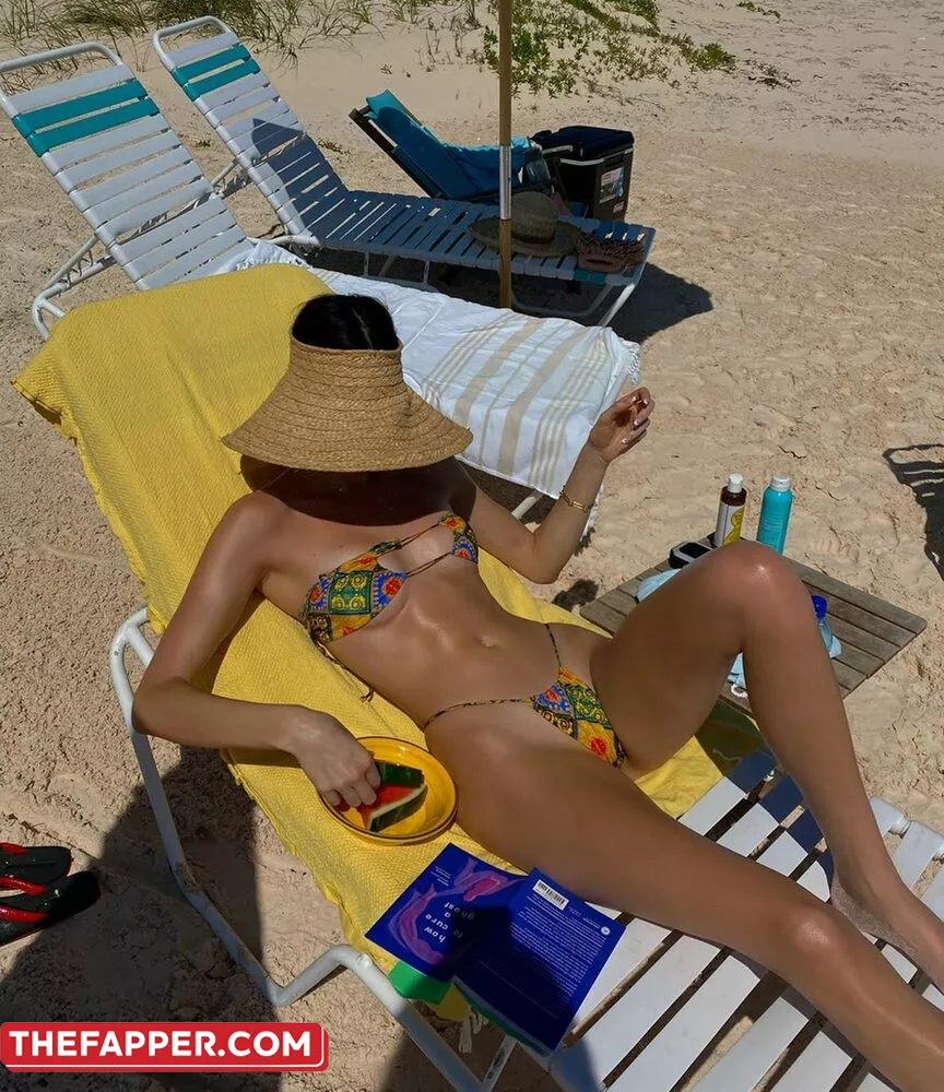 Kendall Jenner  Onlyfans Leaked Nude Image #hwPienplFd