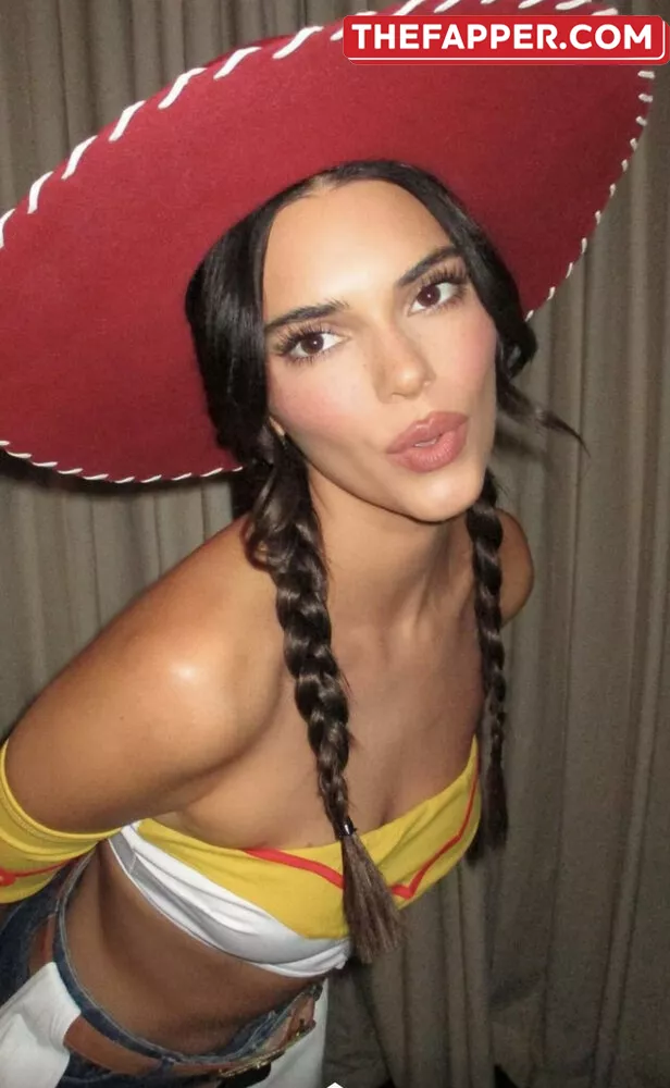 Kendall Jenner  Onlyfans Leaked Nude Image #iKlyenMfQb