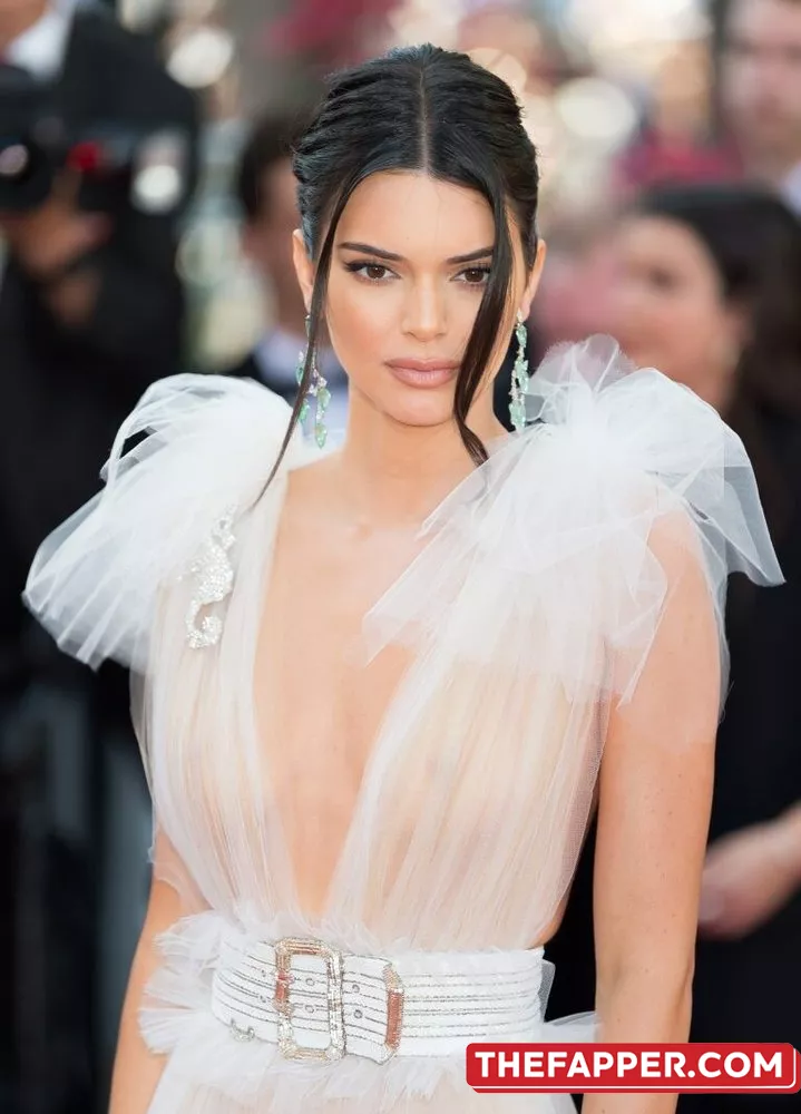 Kendall Jenner  Onlyfans Leaked Nude Image #iLLVajWpQg