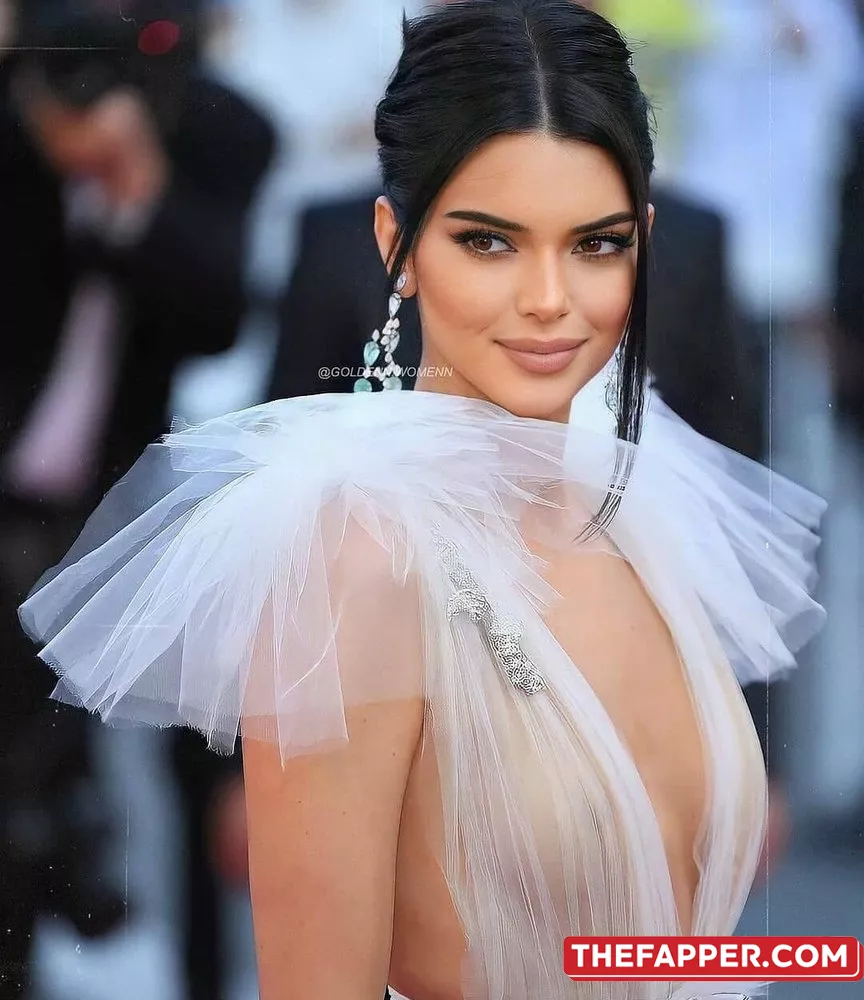Kendall Jenner  Onlyfans Leaked Nude Image #iWcrMTvCDI
