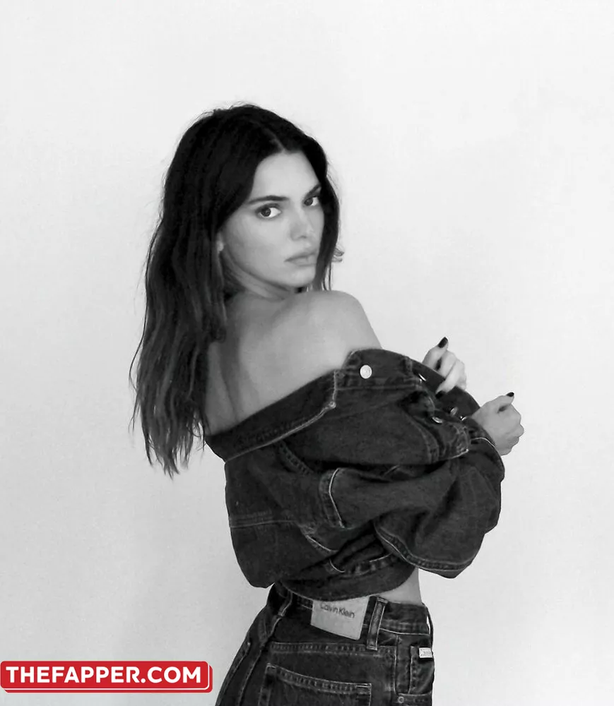 Kendall Jenner  Onlyfans Leaked Nude Image #j6D0tPp7U4