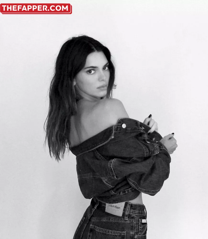 Kendall Jenner  Onlyfans Leaked Nude Image #kAwuO7WFbY