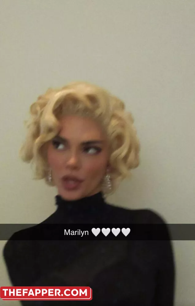 Kendall Jenner  Onlyfans Leaked Nude Image #kM3JTj8Vtd
