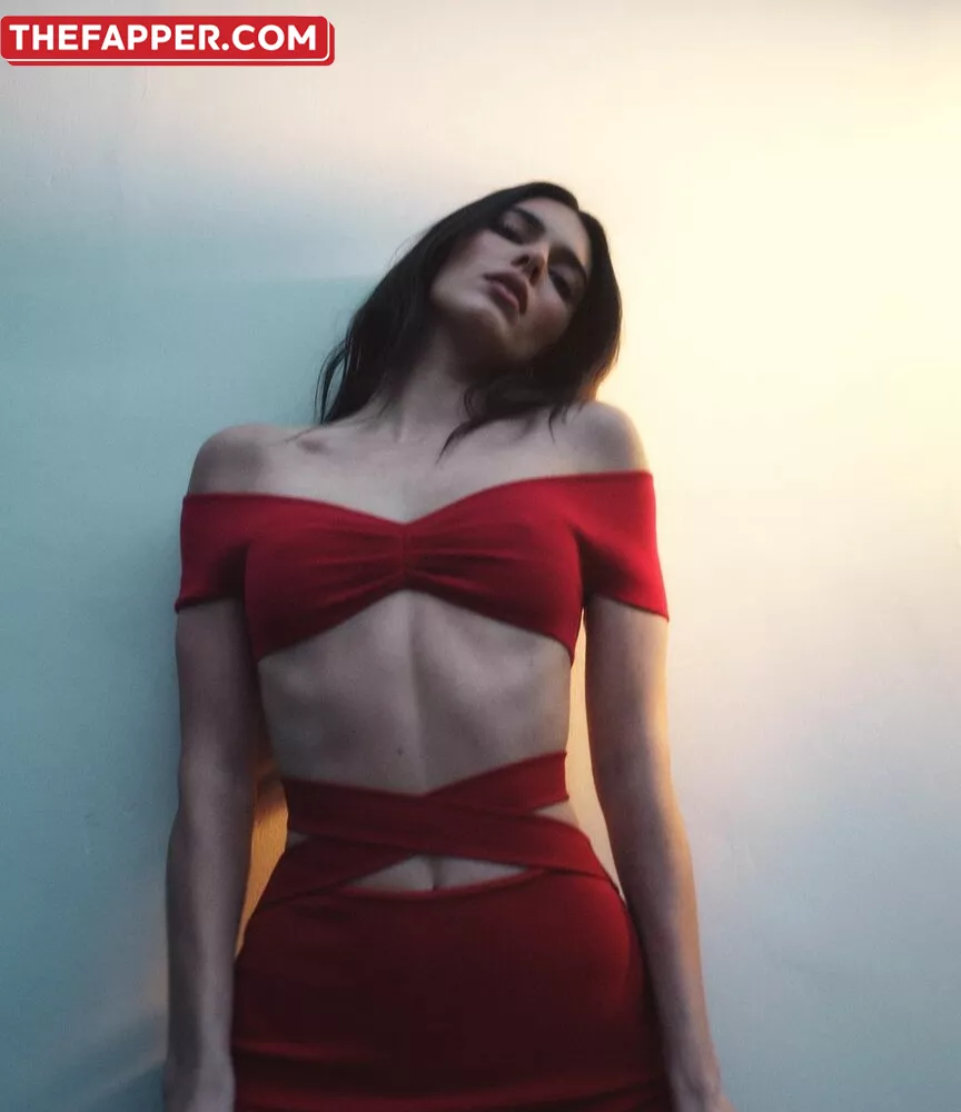 Kendall Jenner  Onlyfans Leaked Nude Image #lMHBicuQAs