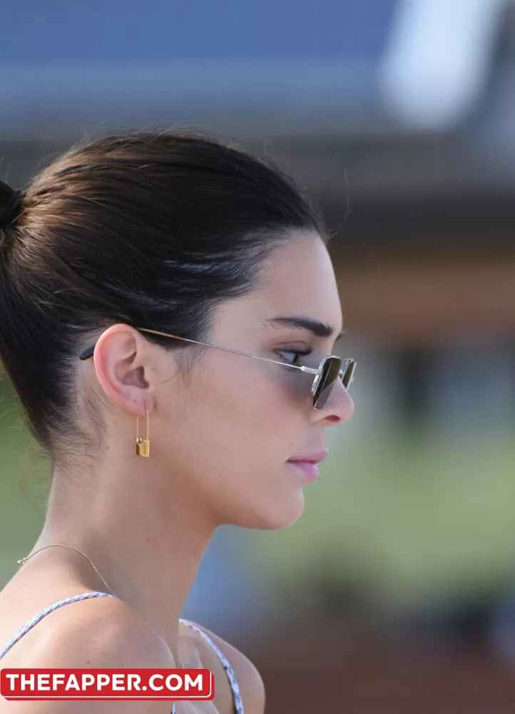Kendall Jenner  Onlyfans Leaked Nude Image #lblXh036Cb