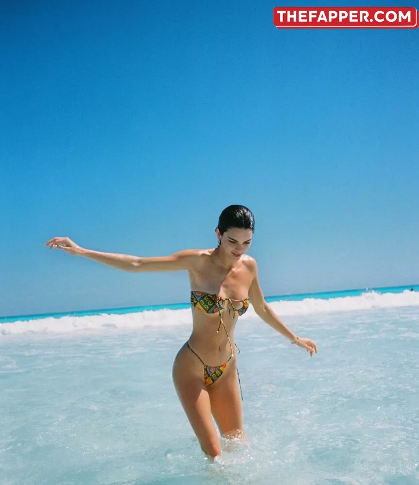 Kendall Jenner  Onlyfans Leaked Nude Image #m61ouVbPvW