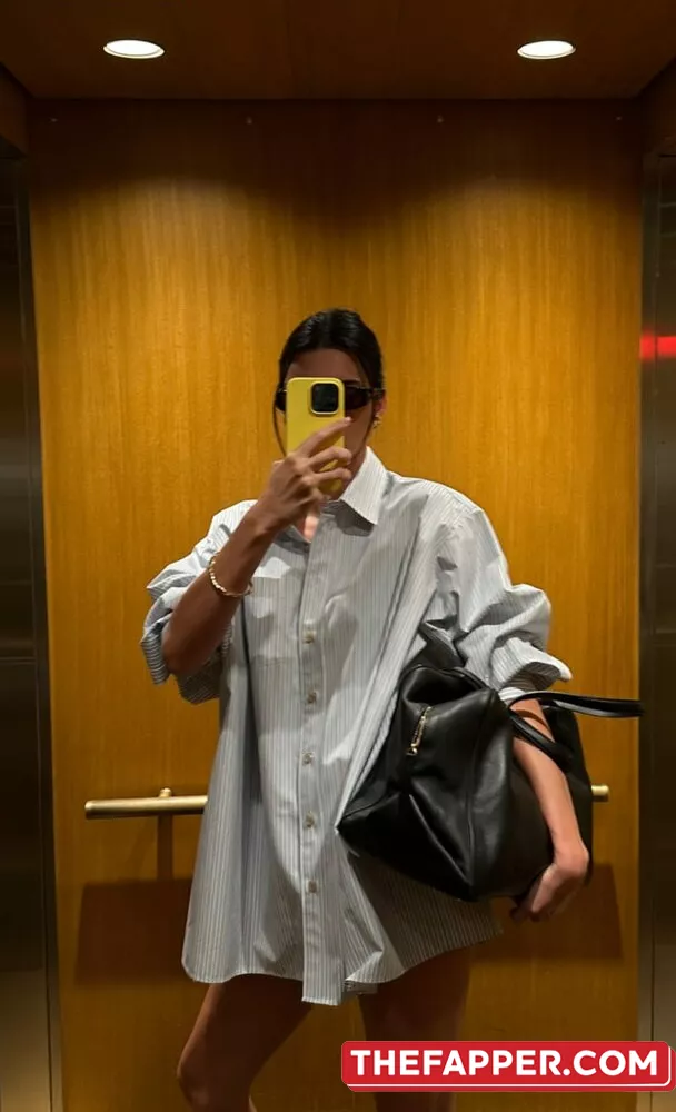 Kendall Jenner  Onlyfans Leaked Nude Image #mXKHo6exwJ