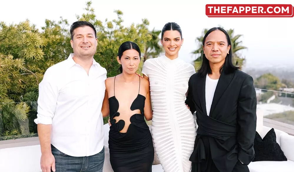 Kendall Jenner  Onlyfans Leaked Nude Image #nILEBBi1jd