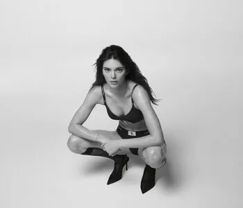 Kendall Jenner Onlyfans Leaked Nude Image #nNc34oMqem