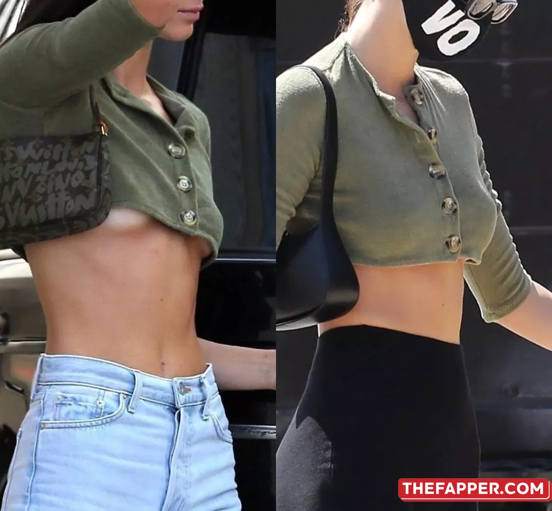 Kendall Jenner  Onlyfans Leaked Nude Image #oINmqRXwk3