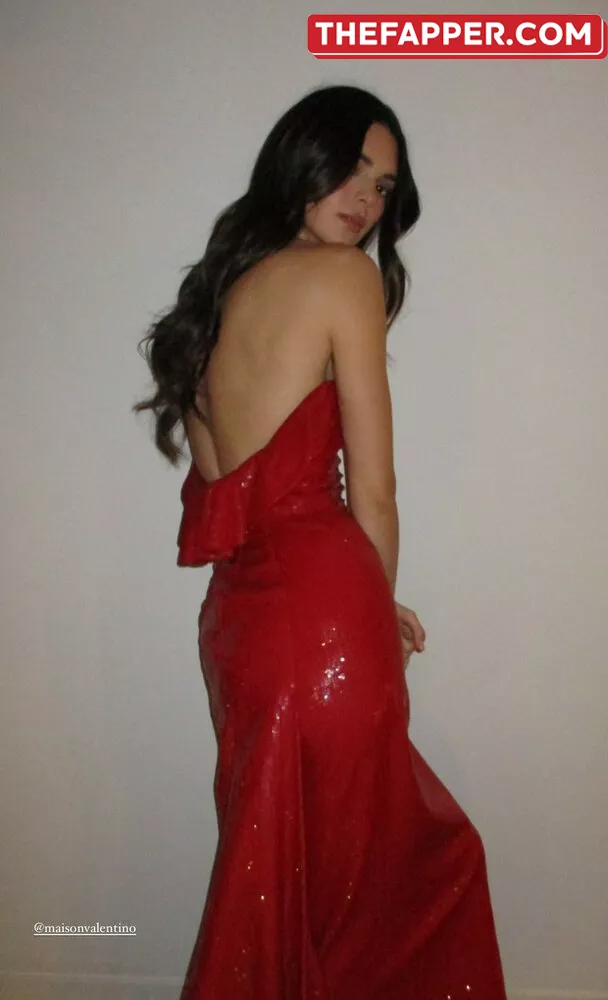 Kendall Jenner  Onlyfans Leaked Nude Image #omUevakHS4