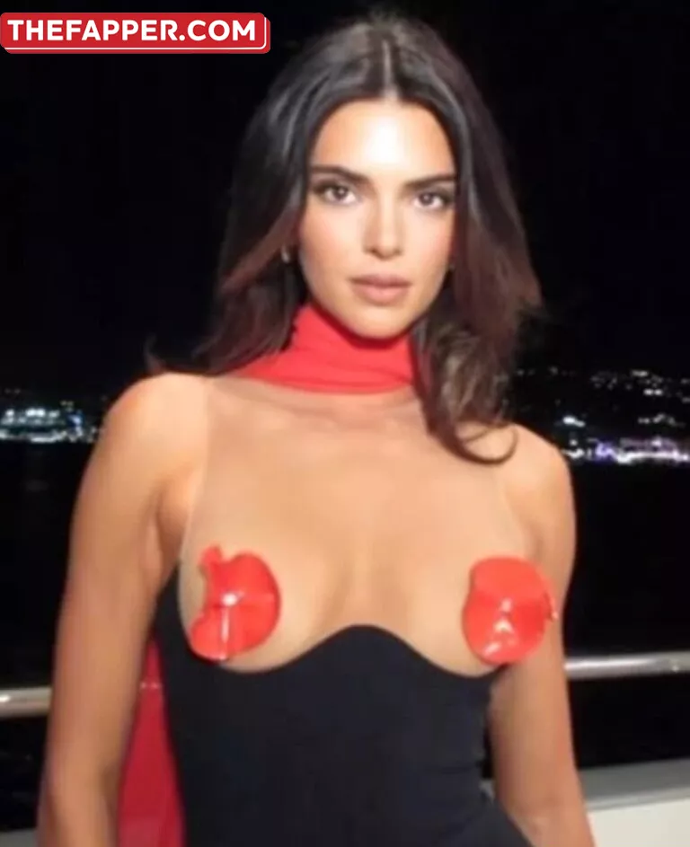 Kendall Jenner  Onlyfans Leaked Nude Image #pfGYGGeCBM