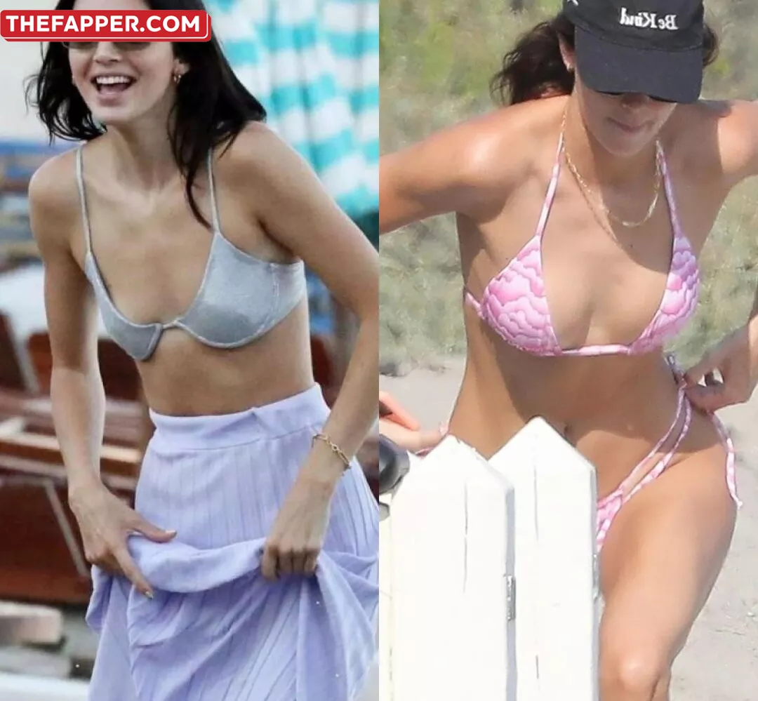 Kendall Jenner  Onlyfans Leaked Nude Image #py3Xf7vm3a