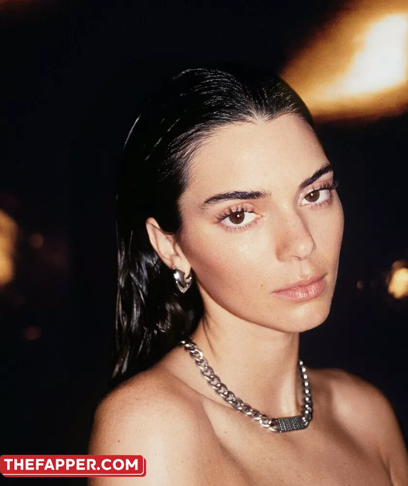 Kendall Jenner  Onlyfans Leaked Nude Image #qiSF87igd5