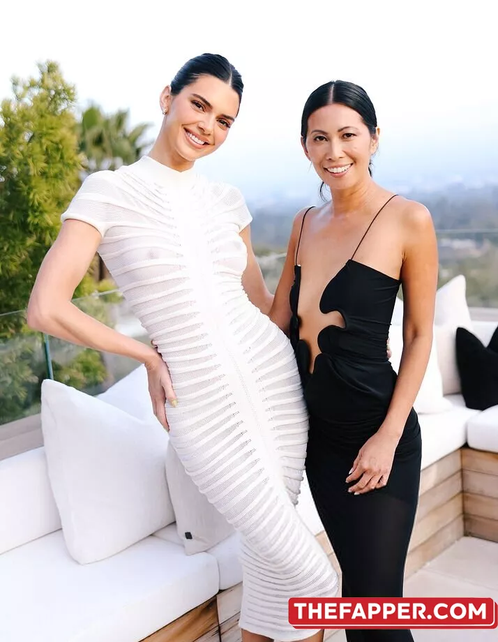 Kendall Jenner  Onlyfans Leaked Nude Image #rgztkPF2dm