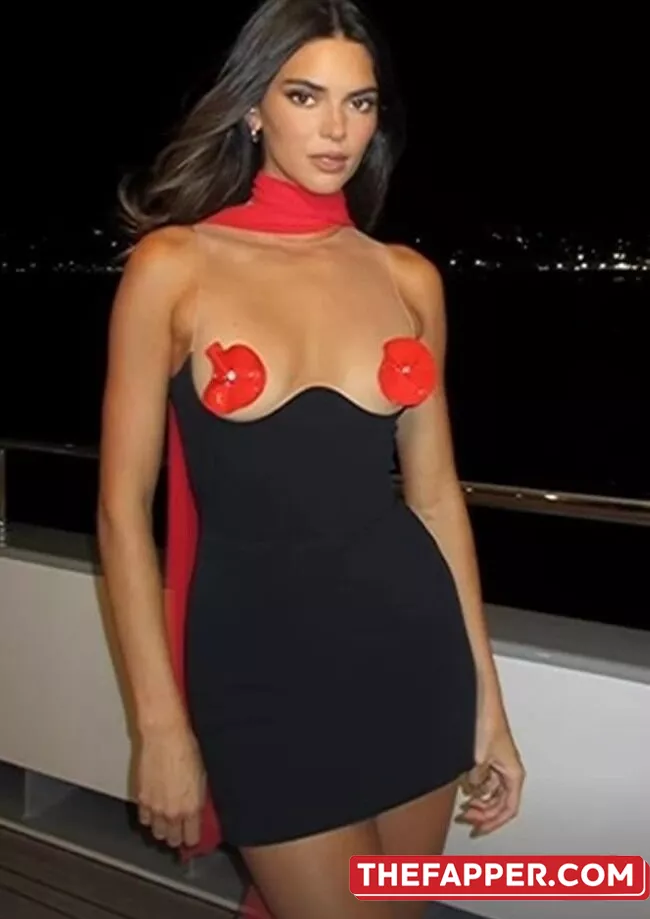 Kendall Jenner  Onlyfans Leaked Nude Image #sKTg2bAXJL