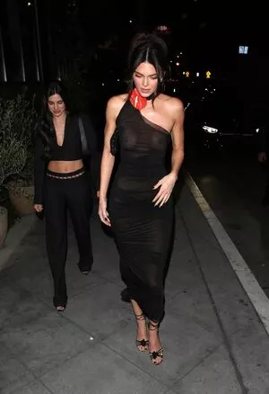 Kendall Jenner Onlyfans Leaked Nude Image #smZqAszTHx