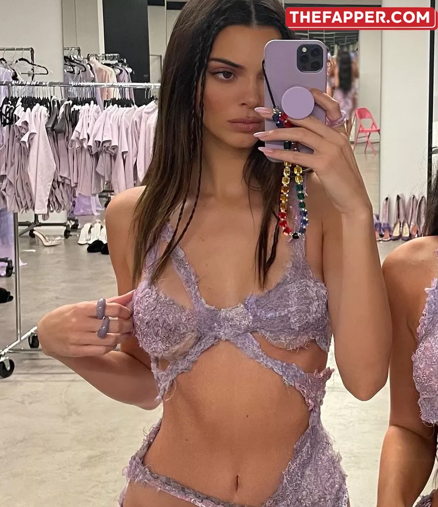 Kendall Jenner  Onlyfans Leaked Nude Image #ssZC76tx9P