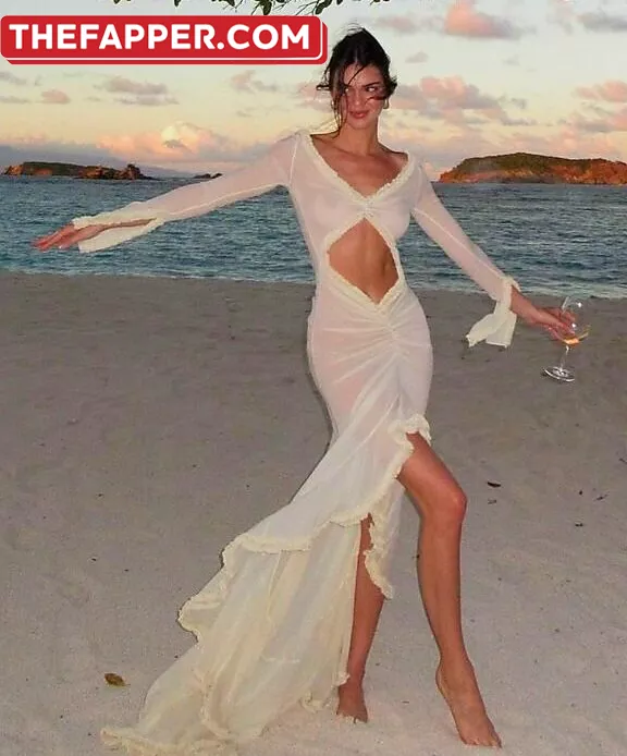 Kendall Jenner  Onlyfans Leaked Nude Image #sxGWDBGM8a