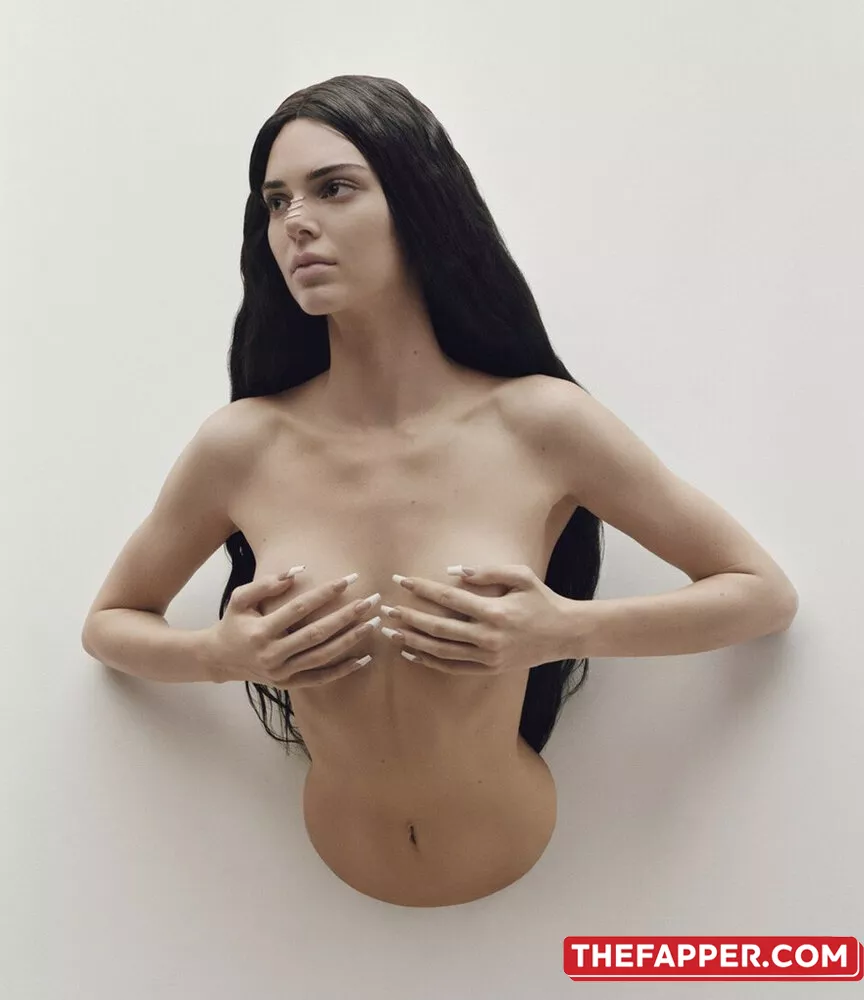 Kendall Jenner  Onlyfans Leaked Nude Image #sy0QdMUzSy