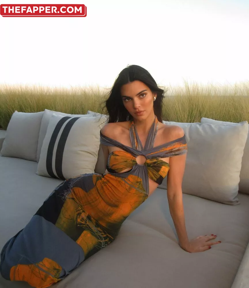 Kendall Jenner  Onlyfans Leaked Nude Image #syoloSQinP