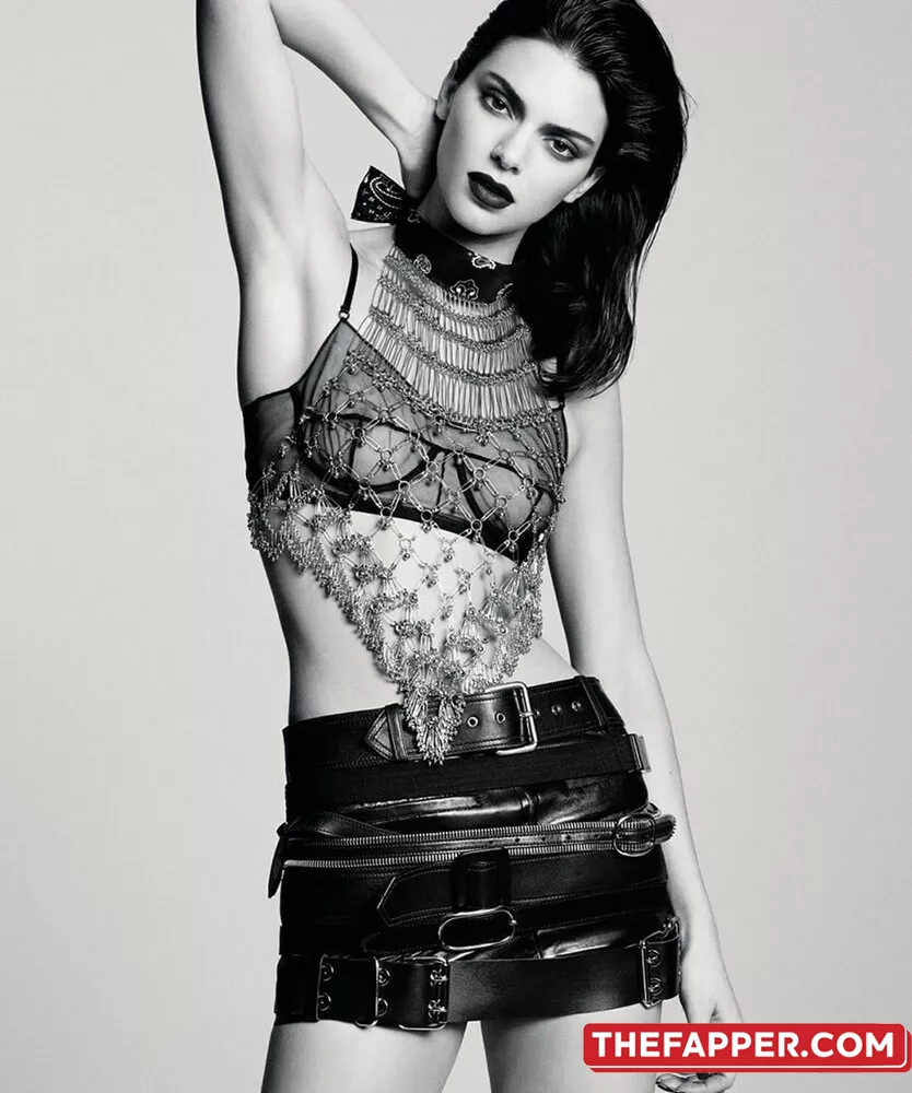 Kendall Jenner  Onlyfans Leaked Nude Image #tCfhh1XFdx