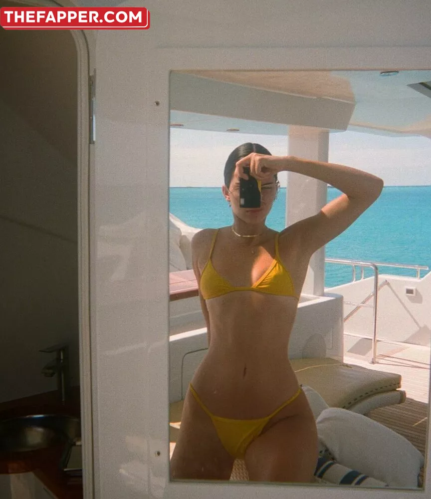 Kendall Jenner  Onlyfans Leaked Nude Image #tMIN01vkMJ