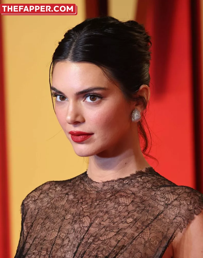 Kendall Jenner  Onlyfans Leaked Nude Image #tUw5A42fXs